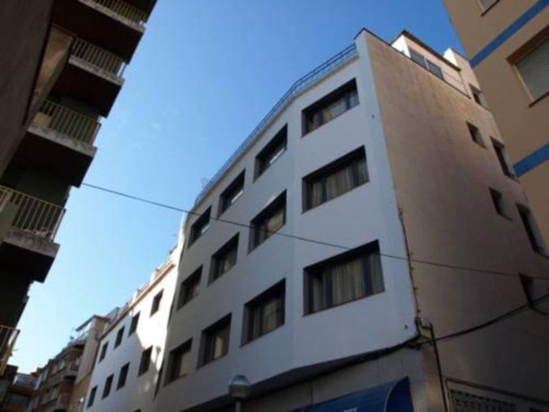 Ar Blavamar San Marcos Apartments Λορέτ Ντε Μαρ Εξωτερικό φωτογραφία